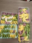 1晚饭饺子凉菜红酒(今天是饺子配红酒～)-喵神素材库