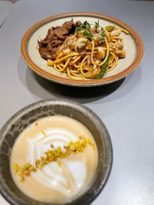 美食拍照分享打卡红酒环境( 太喜欢了)-喵神素材库