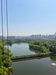 家居家装设计装修红酒聚会厨房起居室(豪宅大平层  )-喵神素材库