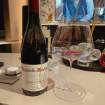 红酒葡萄酒美酒品酒(深夜睡不着 开瓶简单好醒的 14比想象中闷闷的要好很多 )-喵神素材库