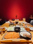 2苏州神宫日料晚餐美食晚饭红酒晚上(总算预约到了神宫)-喵神素材库