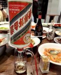 3喝酒白酒贵州茅台酒局聚会应酬(喜欢的人恰巧也喜欢你，)-喵神素材库