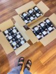 红酒葡萄酒微醺网购开箱(今夜来一杯微醺吧)-喵神素材库