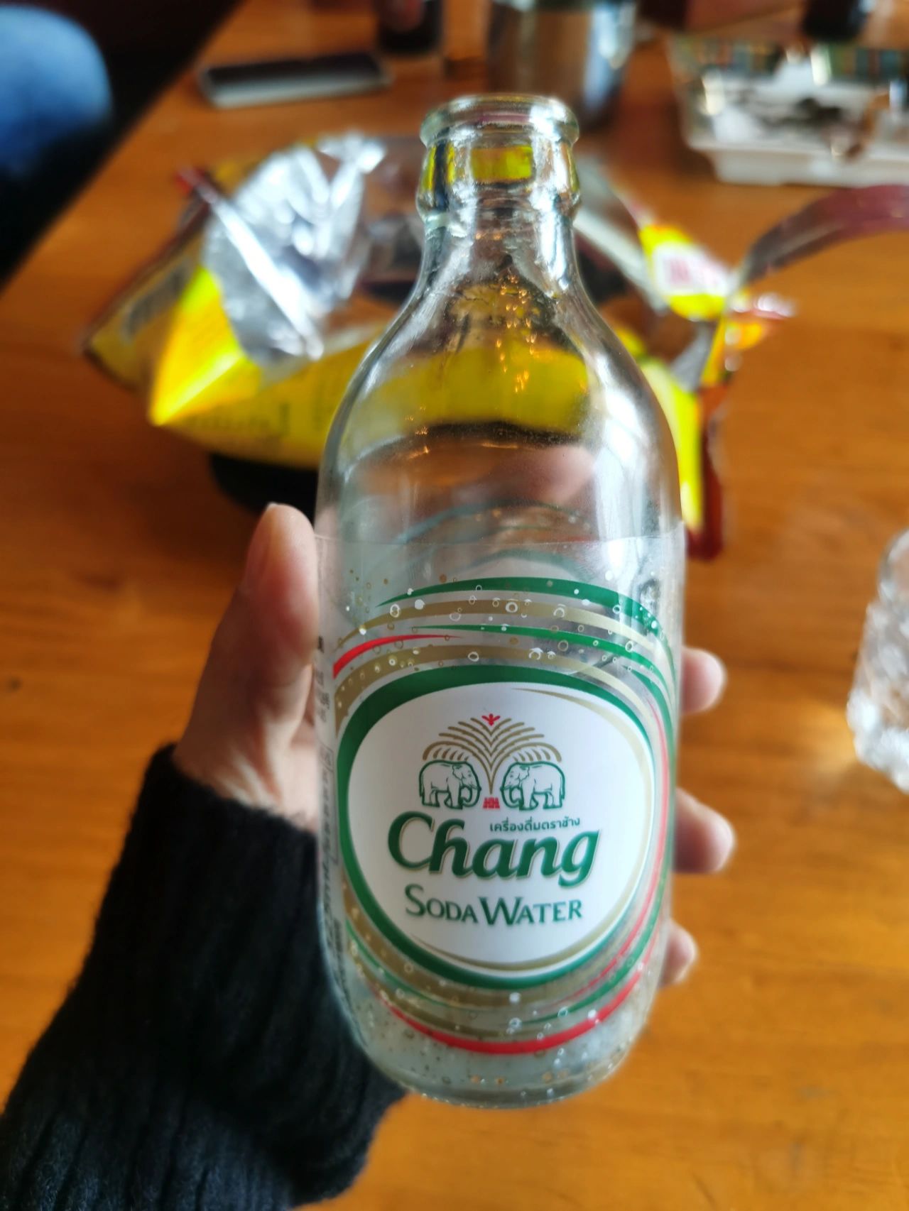 苏打水饮品酒柜(工作之余，来一瓶苏打水 )-喵神素材库