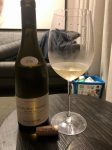 4Thomas morey batard montrachet grand cru 2018喝酒白葡萄酒品酒(呈淡黄色带有一点焦糖和矿)-喵神素材库