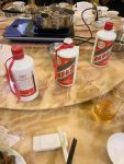 喝酒美食聚会应酬(不喝白酒亏了)-喵神素材库