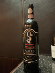 3应酬聚会红酒(第一口香气，甜美的黑森林蛋糕，带着espresso的隐约气息，单宁强劲，酸度高，非常易饮。)-喵神素材库