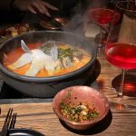 喝酒红酒夜宵美食(关系，是第一生产力。)-喵神素材库