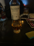 酒喝酒(喝完雪茄桶，再来个泰斯卡 )-喵神素材库
