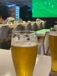 酒喝酒啤酒(这个酒还不错)-喵神素材库