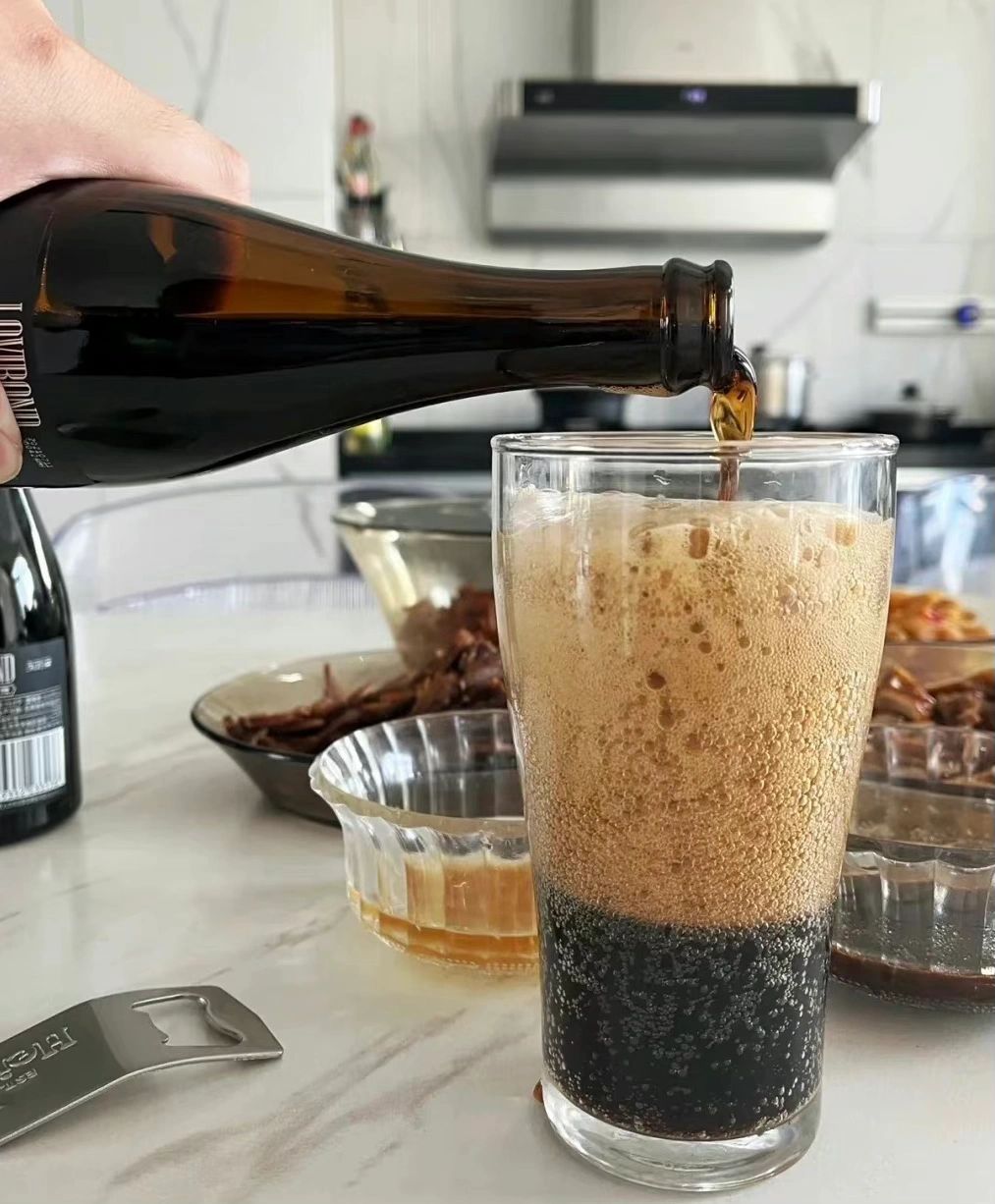 做饭午饭喝酒(希望大家都明白，人生没有标准答案，从来都没有什么是必须要经历的和必须要完成的，早起或者晚起，工作或者学习，结婚或者独身，想怎么选都可以。)-喵神素材库