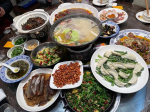 啤酒喝酒杯子拍照(喝点)-喵神素材库