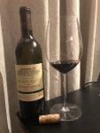 5酒红酒葡萄酒酒杯(老年人的悲剧，不在于他身体的衰老，而在于他的心依然年轻。)-喵神素材库