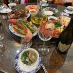 8红酒葡萄酒喝酒干红 唐培里侬08 (愿你我心藏有大海，眼里有星辰，手中有美酒。)-喵神素材库