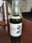 3喝酒洋酒威士忌白州威士忌(日威为什么这么难买)-喵神素材库