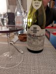 喝酒红酒葡萄酒品酒约会( 是清凉的红果味 毫无压力喝完 等到9点开始喝一直到点半越来越肉 挺有趣的变化但一直好喝的)-喵神素材库