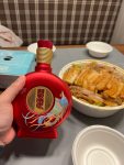 4贵州习酒白酒喝酒美食外卖(喝酒日常)-喵神素材库