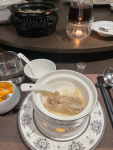 3美食聚会应酬红酒(生活不仅要吃甜头 还要吃肉)-喵神素材库