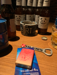 喝酒香烟火机酒杯(喝酒走起)-喵神素材库
