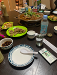 美食聚会喝酒吸烟( 开始闲聊)-喵神素材库
