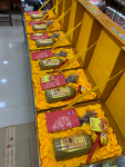 白酒茅台礼盒(人生最大的乐趣 是发现自己讨厌的人正好也被其他人讨厌着)-喵神素材库