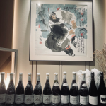红酒葡萄酒美酒酒展(人生如酒，时间越久，越陈越香越醇！)-喵神素材库