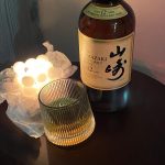 3喝酒洋酒威士忌山崎(百闻不如一鉴)-喵神素材库