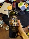 美食聚会应酬喝酒料理日料(今夜来一杯微醺酒)-喵神素材库