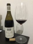 4酒红酒葡萄酒酒杯品酒(除却君身三尺（重）雪，天下谁人配白衣)-喵神素材库