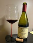 4Domaine Louis jadot chambertin grand cru 2013喝酒红酒葡萄酒(今夜来一杯微醺酒 )-喵神素材库