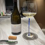 红酒葡萄酒美酒品酒(清晰的黄油味道 性价比很高的白 )-喵神素材库