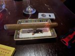 烟，雪茄，酒吧，晚上，夜晚，日常(前段烟味超小 中期开始爆发 中后期完美 )-喵神素材库