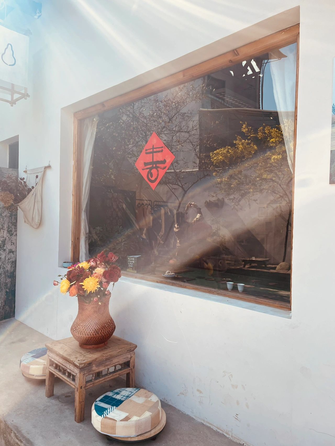 3美食私房菜郊游成都天福美院·老厂酒菜馆(每次去大邑必吃的一家菜馆子)-喵神素材库