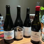 8红酒葡萄酒美酒品酒(近期最爱不释手的小香槟)-喵神素材库
