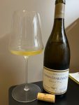 3喝酒洋酒白葡萄酒品酒Domaine clos de La Chapelle carton charlemagne grand (今夜来一杯微醺酒)-喵神素材库