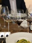 3喝酒红酒葡萄酒品酒Chris Ringland 乐器小提琴(前段时间一组混乱的盲品)-喵神素材库