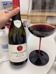 4La Grande Rue2013喝酒红酒葡萄酒(今夜来一杯微醺)-喵神素材库