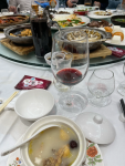 聚会，吃饭，喝酒( 我有一个特别胆小的愿望 我想和我的青春和好 跟旧的人谈一场新的恋爱)-喵神素材库