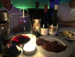 喝酒红酒兄弟聚会(喝杯红酒)-喵神素材库