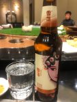 美食聚会应酬喝酒蒙古酒烤羊排( 美食和美酒)-喵神素材库
