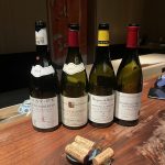红酒洋酒葡萄酒品酒(chambolle喝起来刚开始不够丰满，2小时后完全释放，后期非常丝滑 )-喵神素材库