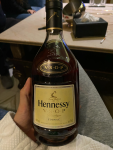 4轩尼诗洋酒白兰地酒柜(喝这么多还是喝不明白)-喵神素材库