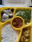 5上海桔子酒店餐品(酒店吃吃吃的一天！)-喵神素材库