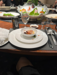喝酒应酬聚会美食(回忆疫情前的快乐  不喜欢吃 )-喵神素材库