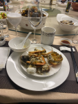 聚会，吃饭，喝酒(牛逼克拉斯 )-喵神素材库