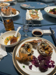 聚会，吃饭，喝酒(少自作多情，因为眼前的事漂浮不定)-喵神素材库
