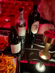 红酒酒杯分享日常(学习下美国赤霞珠 )-喵神素材库