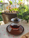 喝茶茶具茶器茶室茶生活书法红酒(～那那都是烟火气，目光所至皆是美好)-喵神素材库