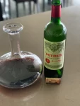 3喝酒红酒葡萄酒Petrvs-2004(明天开始可以聚会啦✌️ )-喵神素材库