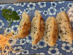 3美食料理日料居酒屋日式拉面巴黎一番日式拉面 (穿越东京居酒屋)-喵神素材库